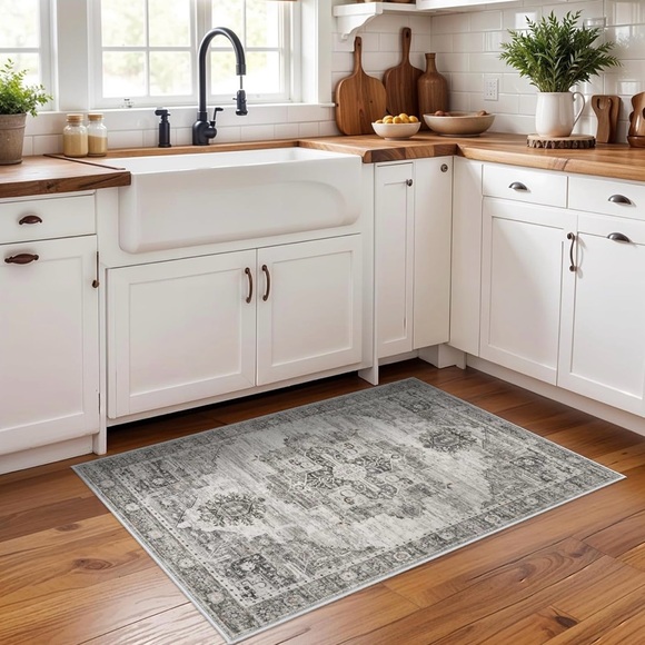 RuugMe Washable 2x3 Area Rug - Picture 6 of 6